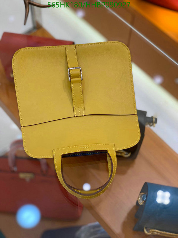 He*rm*es-》Bag-Mirror Quality Code: HHBP090927