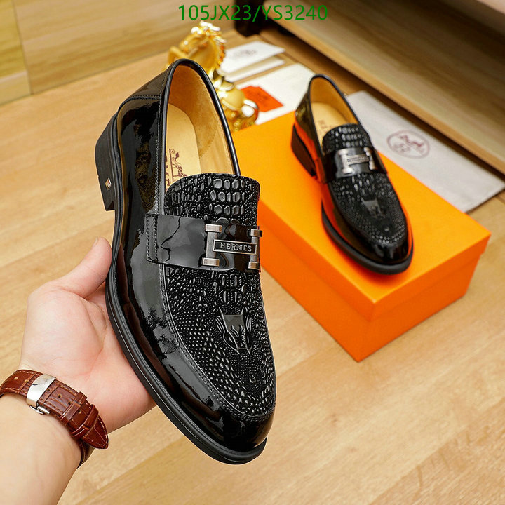 He*rm*es-》Men shoes Code: YS3240