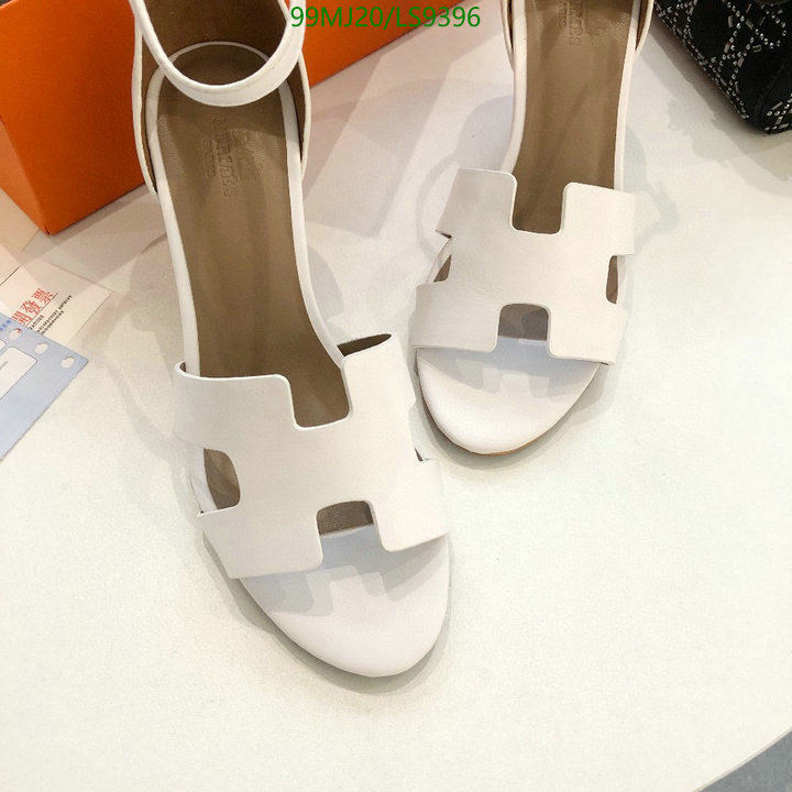 He*rm*es-》Women Shoes Code: LS9396