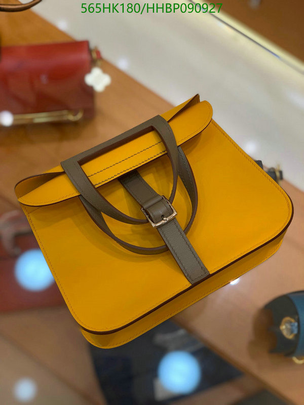 He*rm*es-》Bag-Mirror Quality Code: HHBP090927