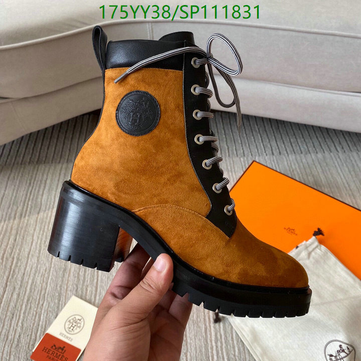 Boots-》Women Shoes Code: SP111831