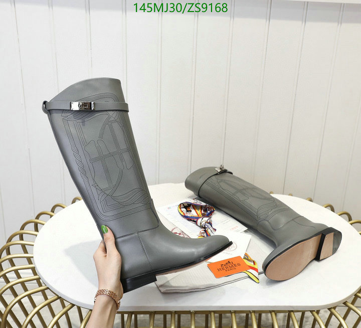 He*rm*es-》Women Shoes Code: ZS9168
