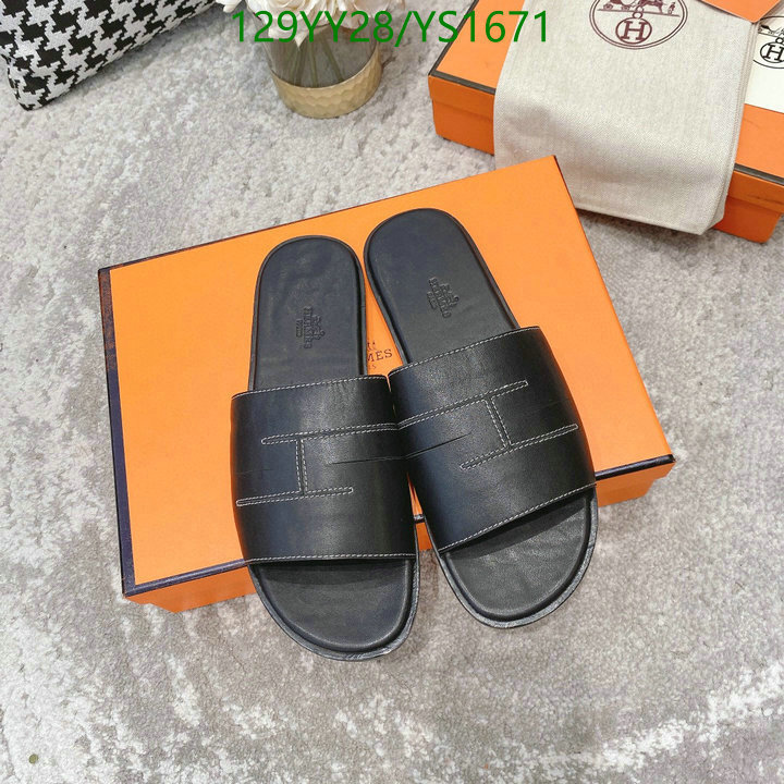 He*rm*es-》Men shoes Code: YS1671