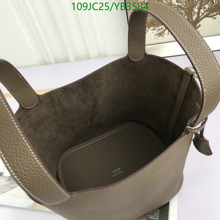 He*rm*es-》Bag-4A Quality Code: YB3584