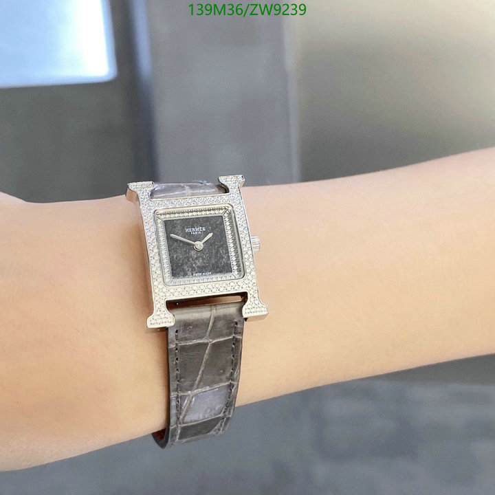 He*rm*es-》Watch ( 4A ) Code: ZW9239