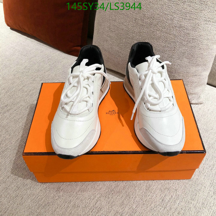 He*rm*es-》Women Shoes Code: LS3944