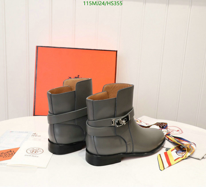 He*rm*es-》Women Shoes Code: HS355
