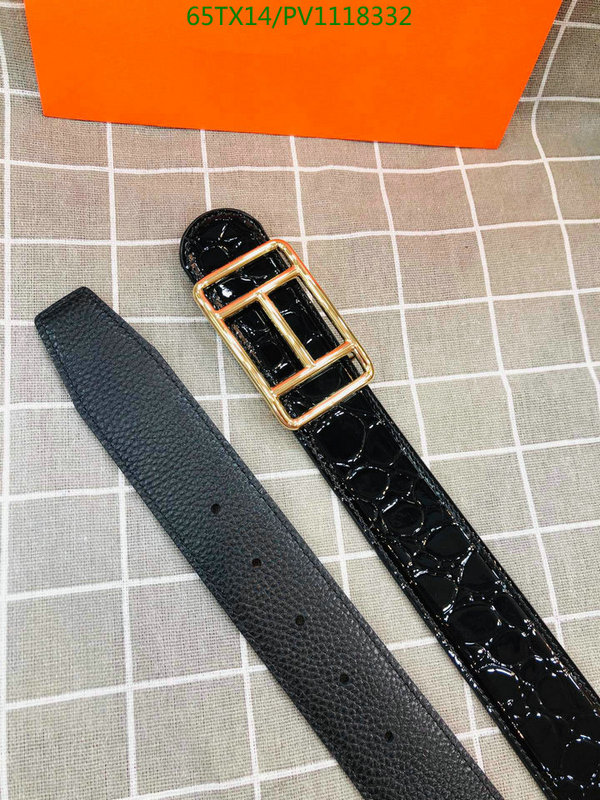 He*rm*es-》Belts Code: PV1118332