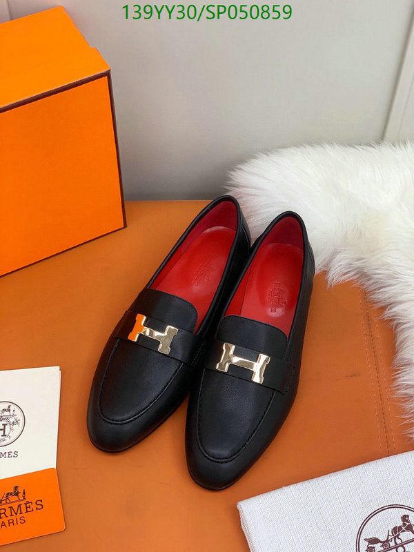 He*rm*es-》Women Shoes Code: SP050859