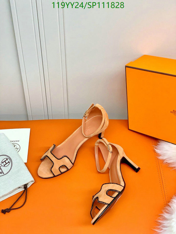 He*rm*es-》Women Shoes Code: SP111828