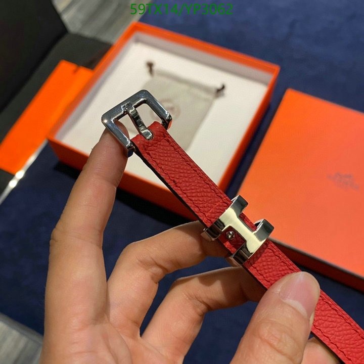 He*rm*es-》Belts Code: YP3062