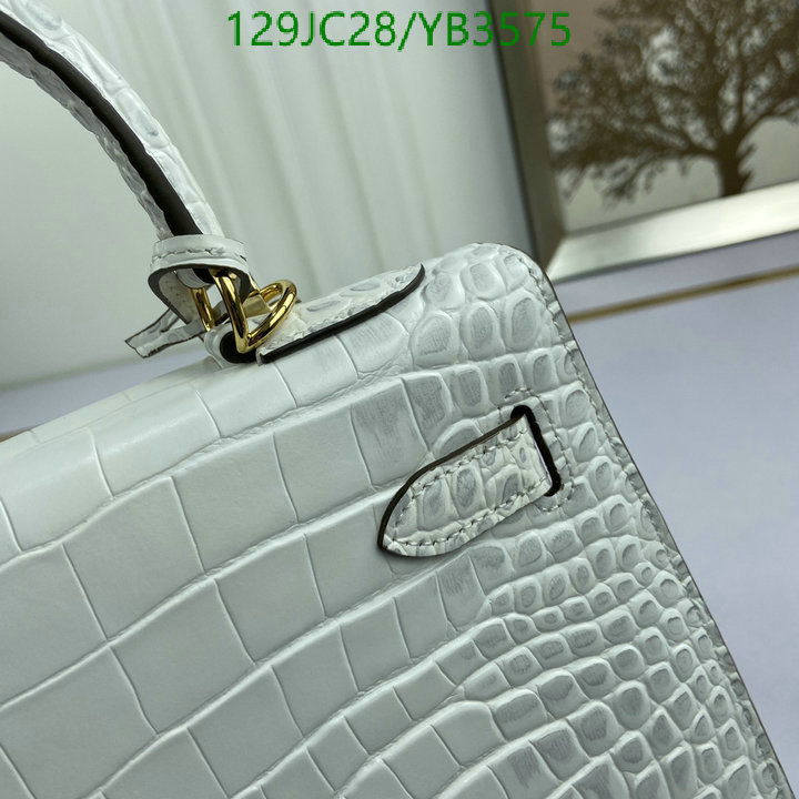 He*rm*es-》Bag-4A Quality Code: YB3575