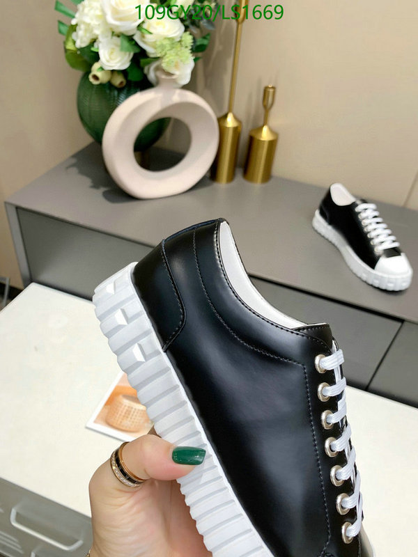 He*rm*es-》Women Shoes Code: LS1669