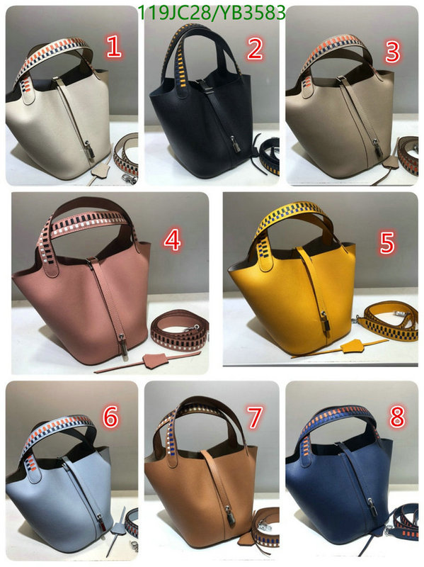 He*rm*es-》Bag-4A Quality Code: YB3583