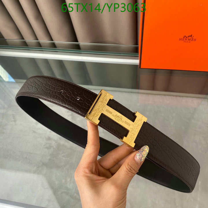 He*rm*es-》Belts Code: YP3063