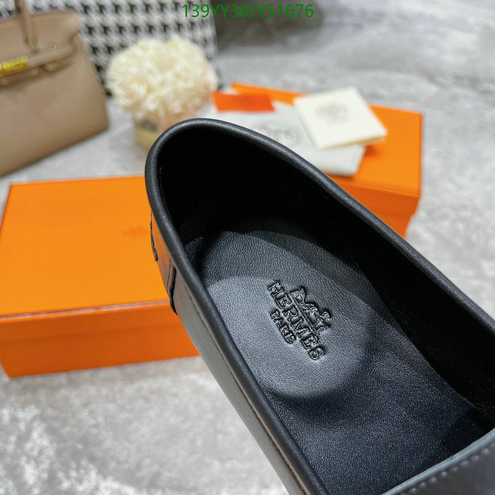 He*rm*es-》Women Shoes Code: YS1676