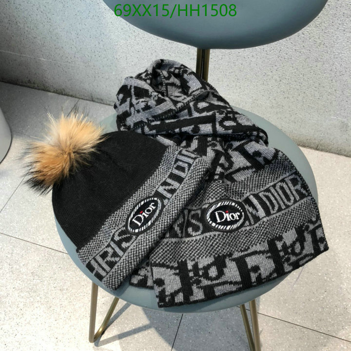 Code: HH1508