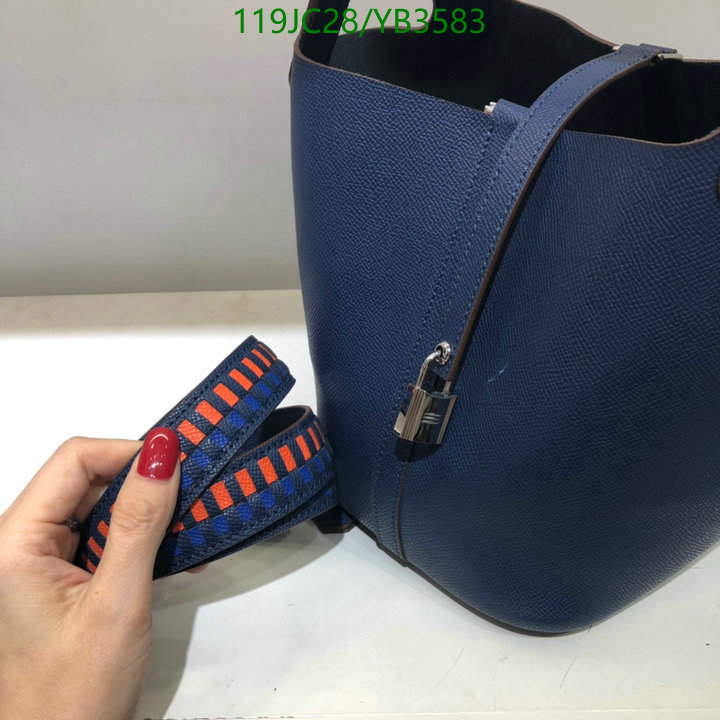 He*rm*es-》Bag-4A Quality Code: YB3583