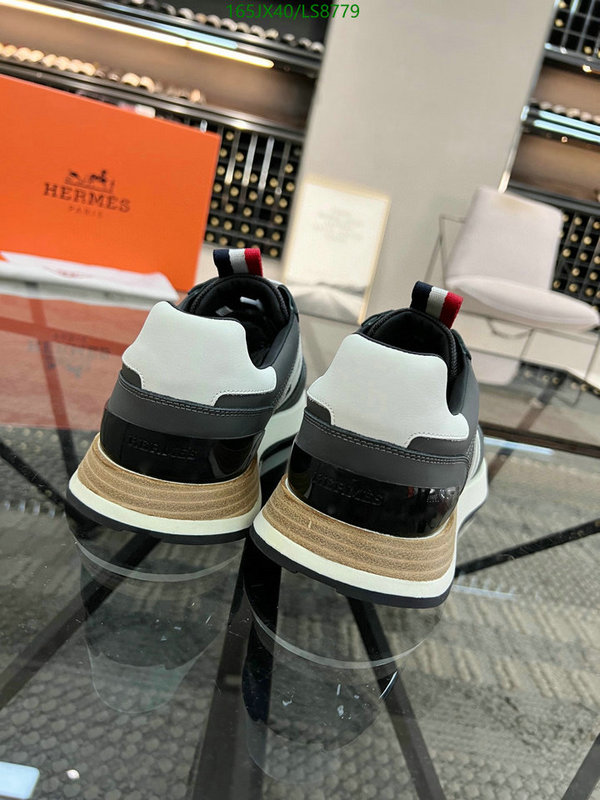 He*rm*es-》Men shoes Code: LS8779