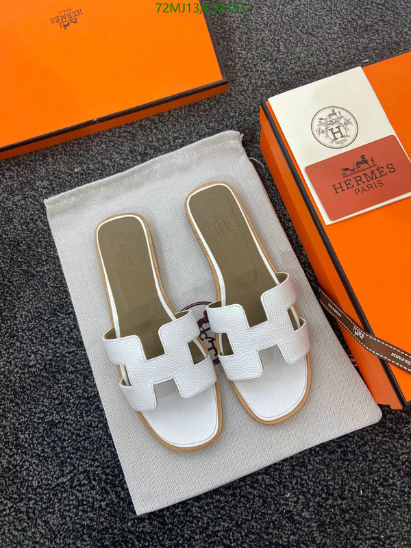 He*rm*es-》Women Shoes Code: LS9383