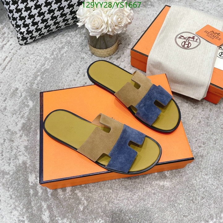 He*rm*es-》Men shoes Code: YS1667