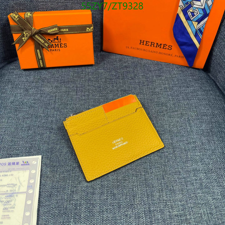 He*rm*es-》Wallet ( 4A ) Code: ZT9328