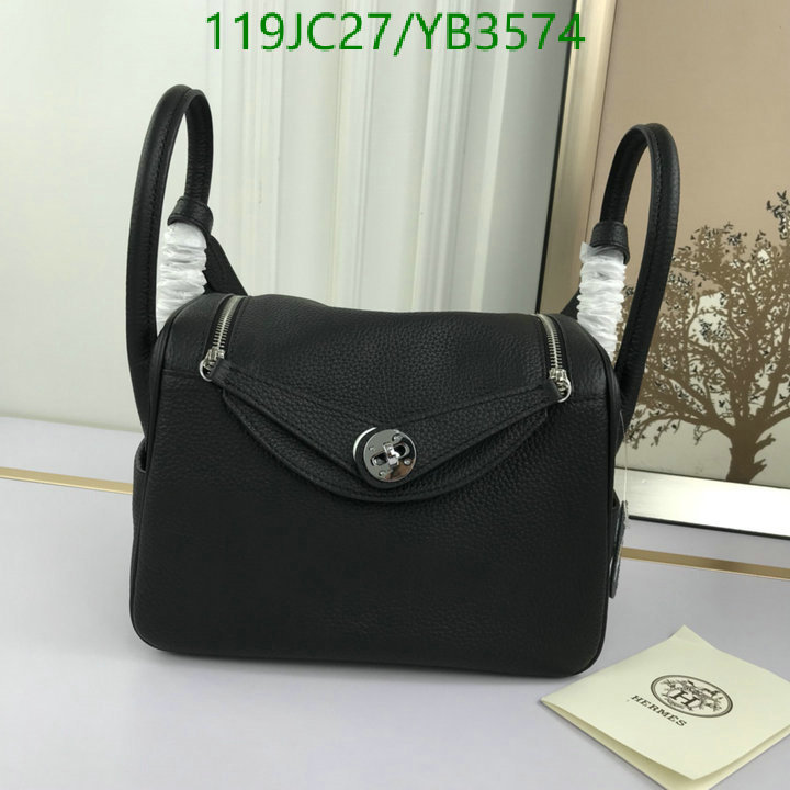 He*rm*es-》Bag-4A Quality Code: YB3574