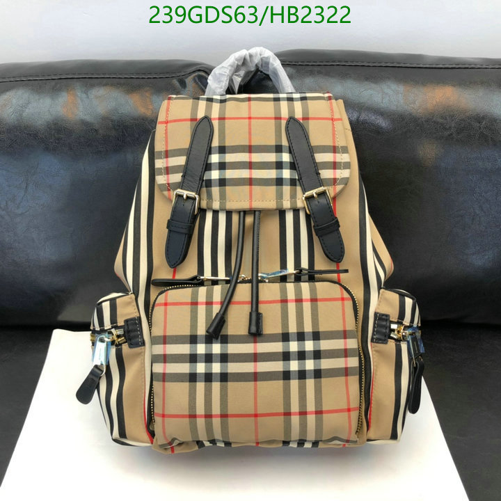 Code: HB2322