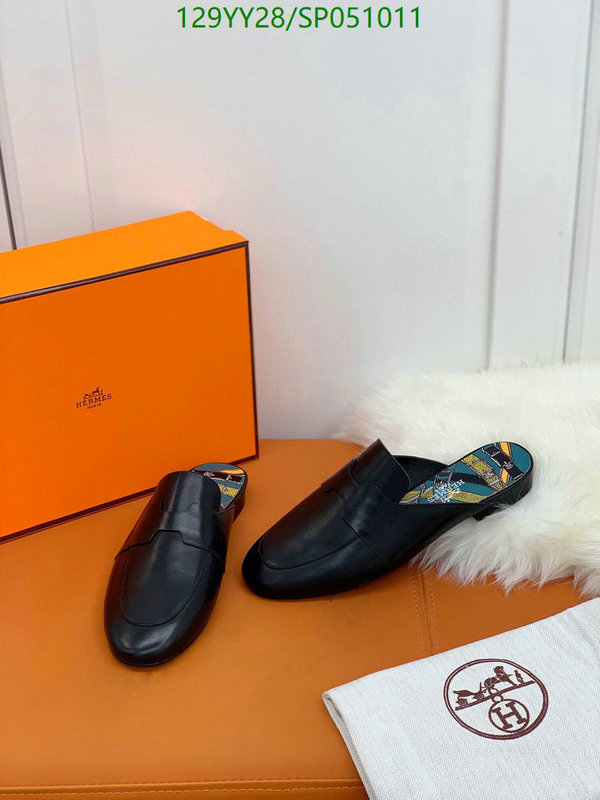 He*rm*es-》Women Shoes Code: SP051011