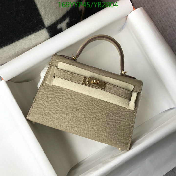 He*rm*es-》Bag-Mirror Quality Code: YB2804