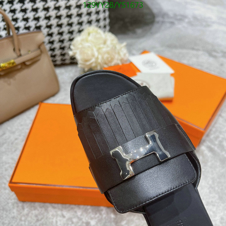 He*rm*es-》Women Shoes Code: YS1673