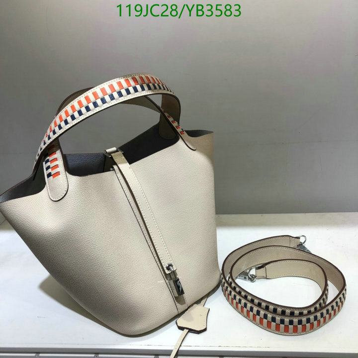 He*rm*es-》Bag-4A Quality Code: YB3583