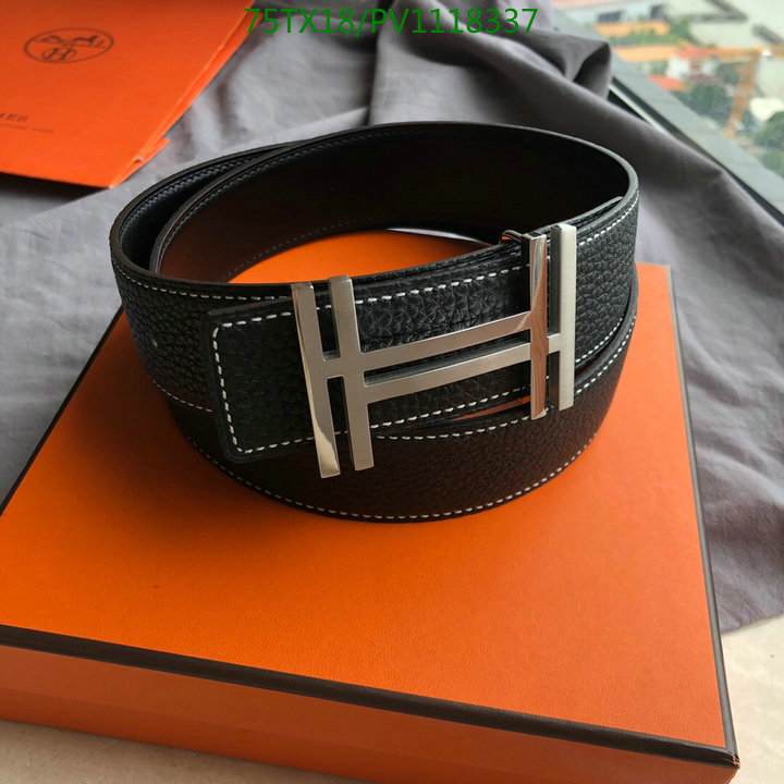 He*rm*es-》Belts Code: PV1118337