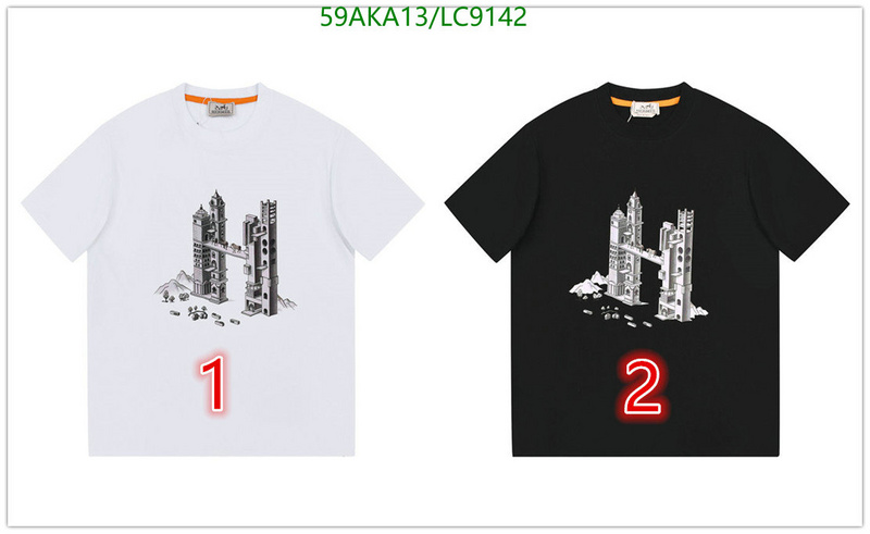 He*rm*es-》Clothing Code: LC9142