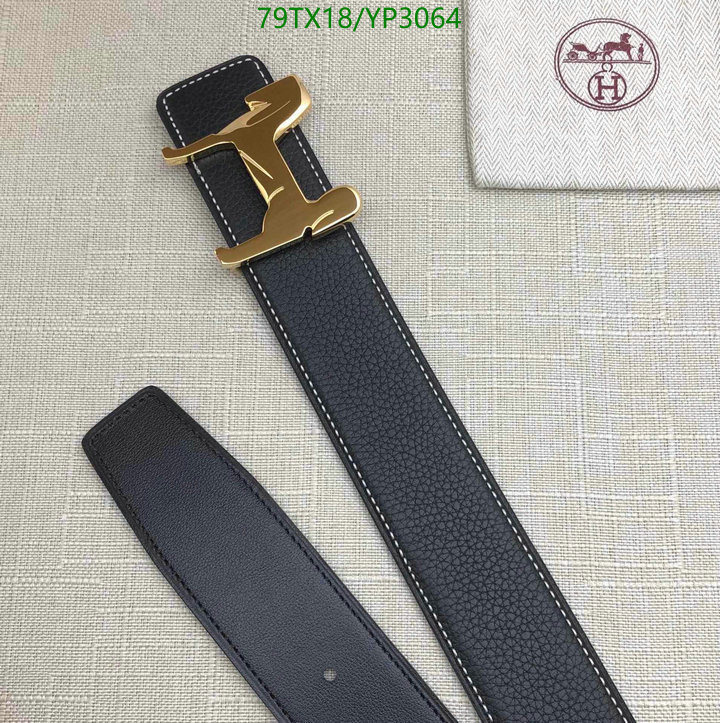 He*rm*es-》Belts Code: YP3064
