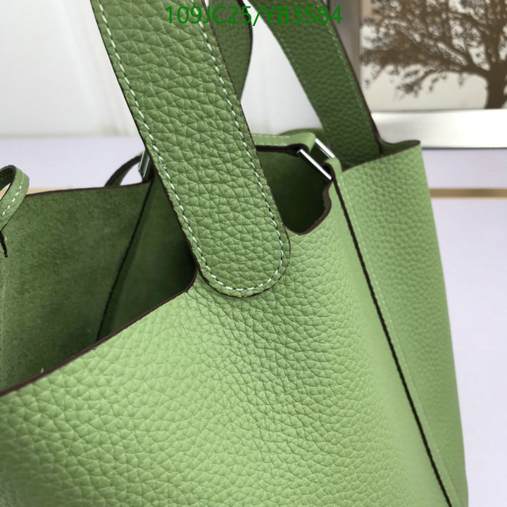 He*rm*es-》Bag-4A Quality Code: YB3584