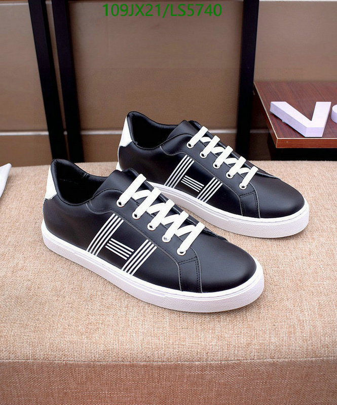He*rm*es-》Men shoes Code: LS5740