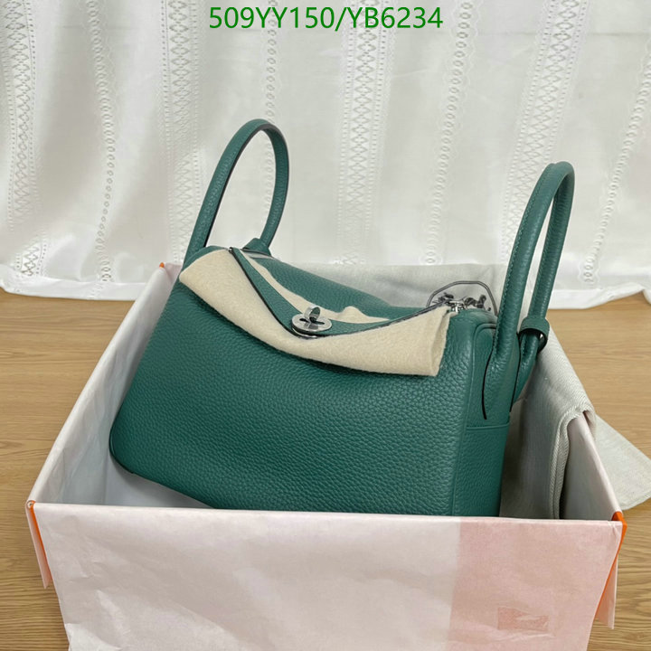 He*rm*es-》Bag-Mirror Quality Code: YB6234