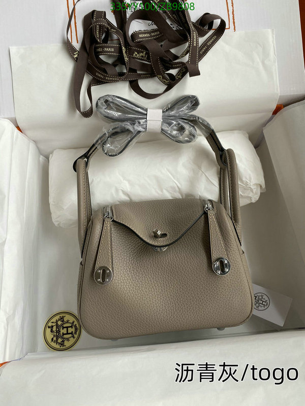 He*rm*es-》Bag-Mirror Quality Code: ZB9808