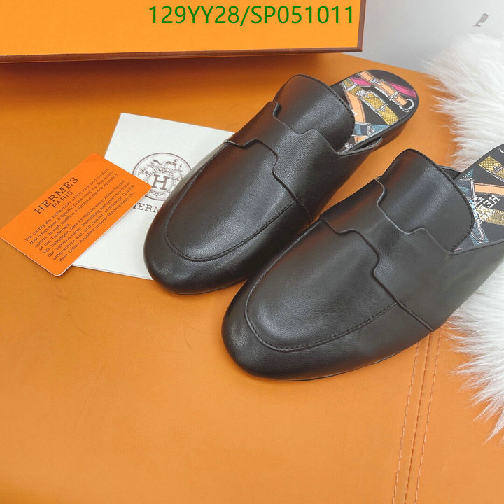 He*rm*es-》Women Shoes Code: SP051011