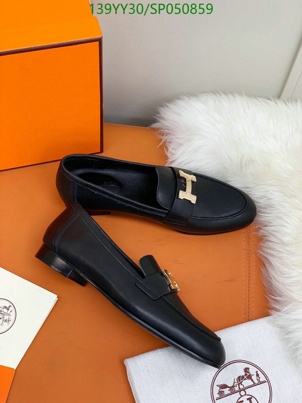 He*rm*es-》Women Shoes Code: SP050859