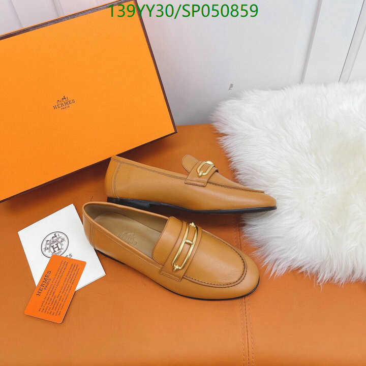 He*rm*es-》Women Shoes Code: SP050859