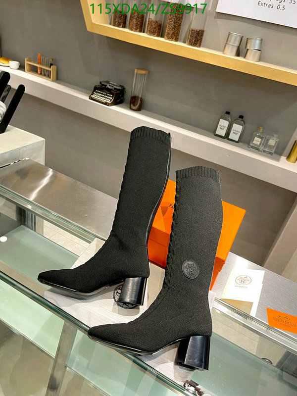He*rm*es-》Women Shoes Code: ZS9917