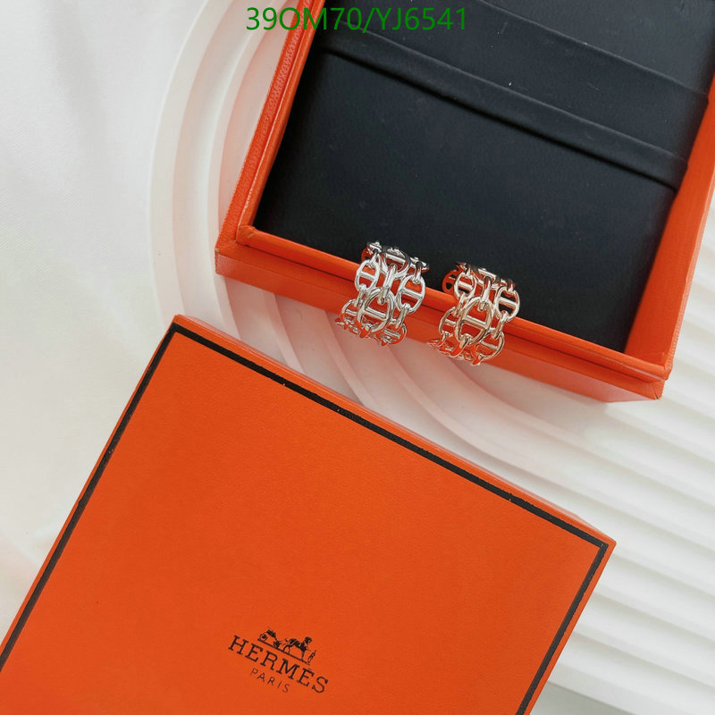 He*rm*es-》Jewelry Code: YJ6541