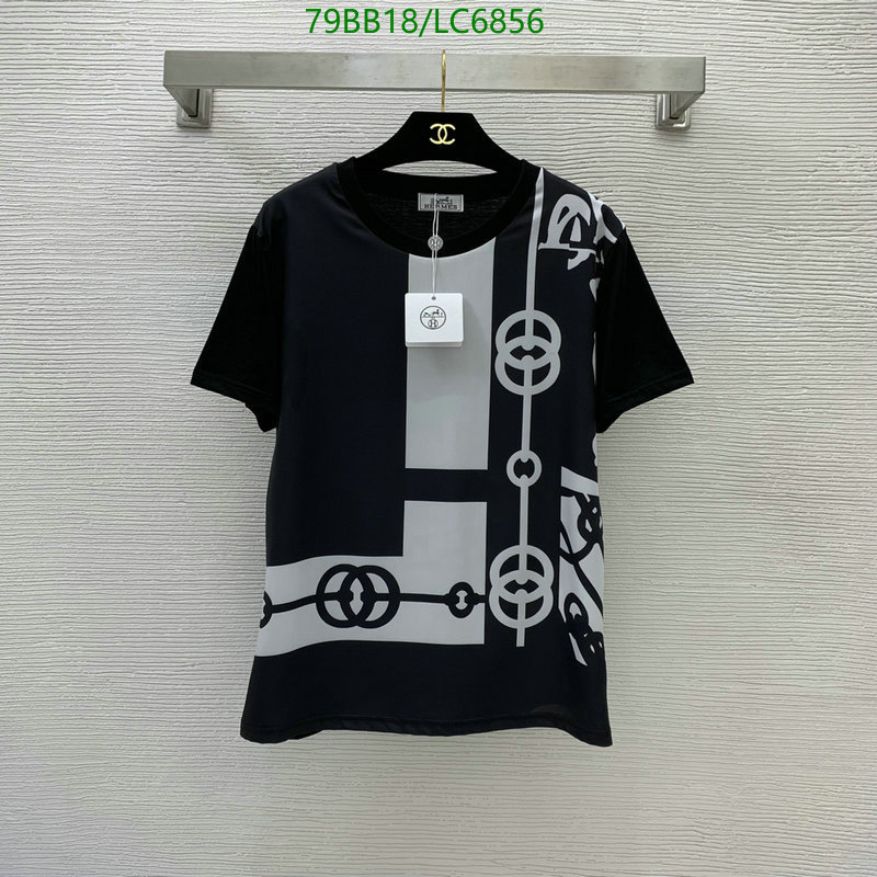He*rm*es-》Clothing Code: LC6856