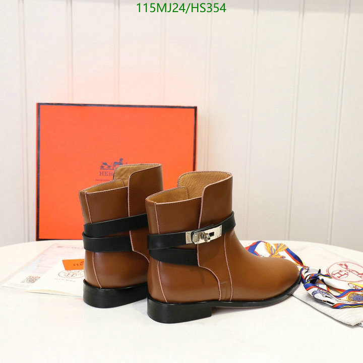 He*rm*es-》Women Shoes Code: HS354
