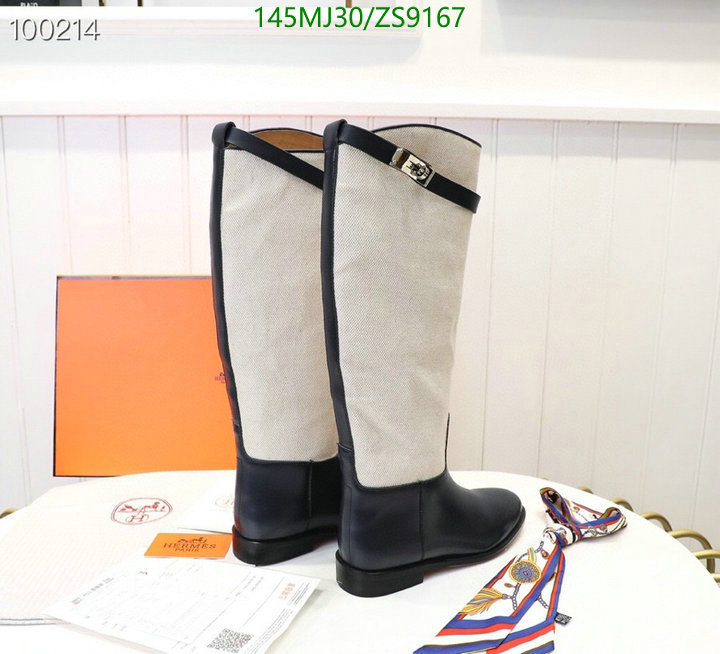 He*rm*es-》Women Shoes Code: ZS9167