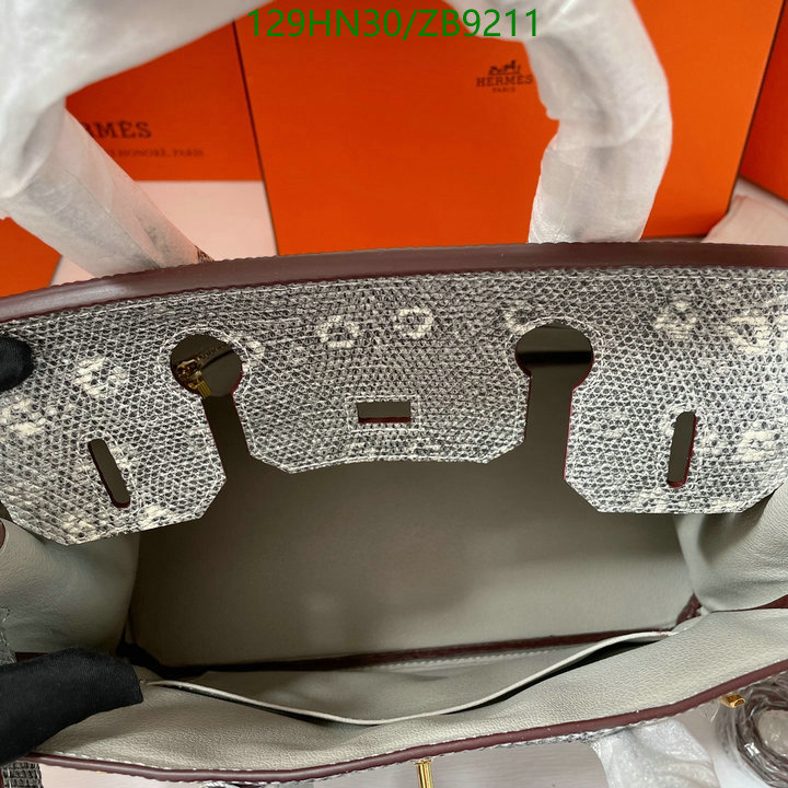 He*rm*es-》Bag-4A Quality Code: ZB9211