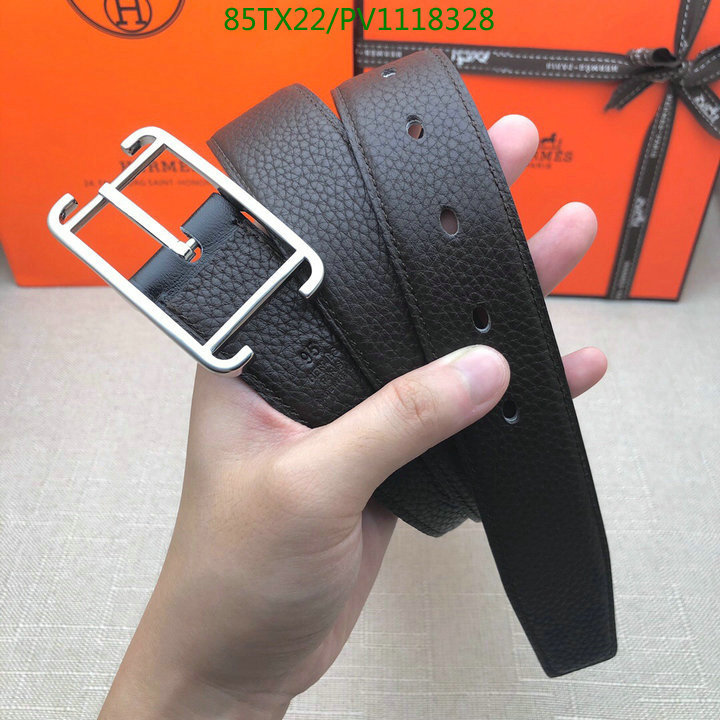He*rm*es-》Belts Code: PV1118328