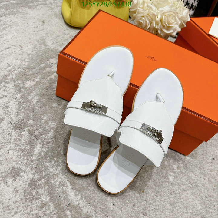 He*rm*es-》Women Shoes Code: LS7330